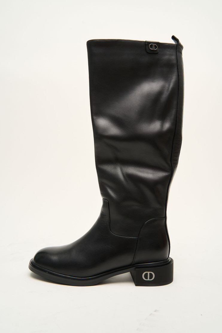 Чоботи Fabio Monelli 180733 - Вид 10 - інтернет магазин sandalini.ua