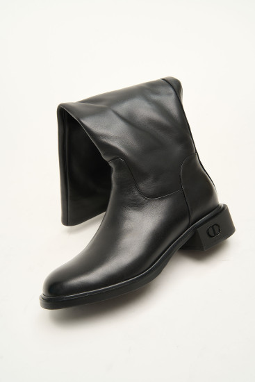 Чоботи Fabio Monelli 180733