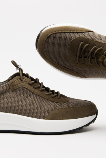 Кросівки чоловічі Fabio Monelli 214194