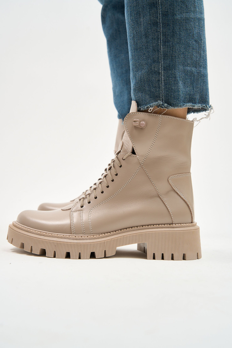 Черевики Lonza 181730 - Вид 3 - інтернет магазин sandalini.ua