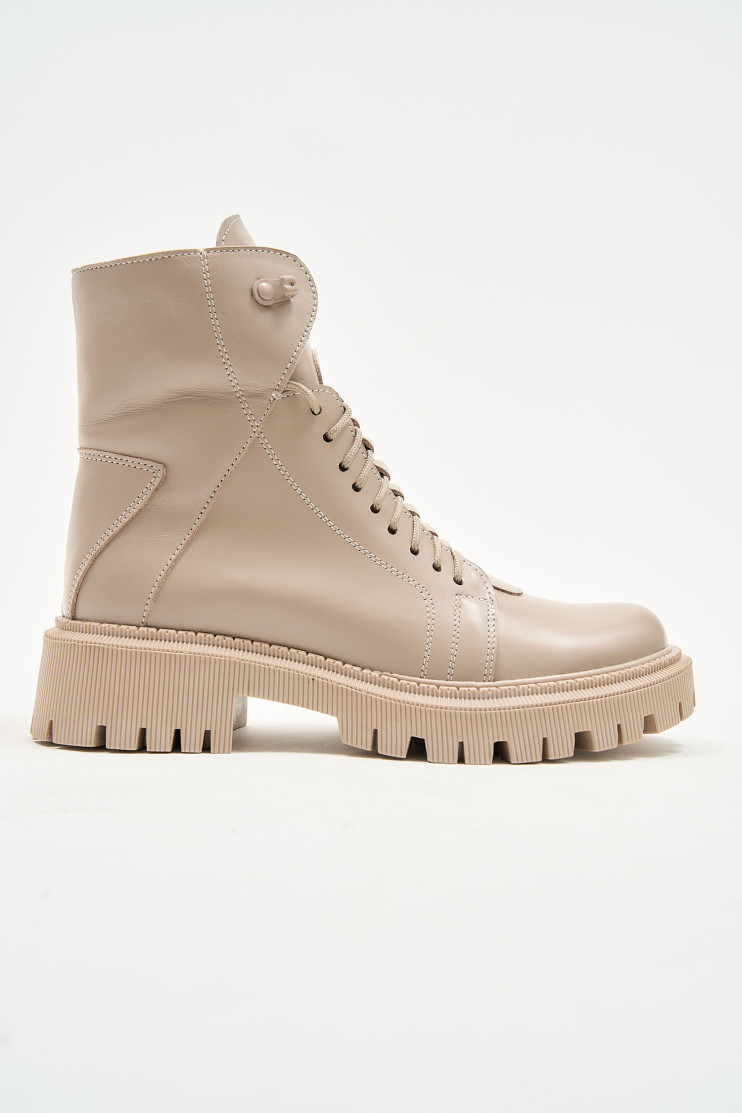 Черевики Lonza 181730 - Вид 2 - інтернет магазин sandalini.ua