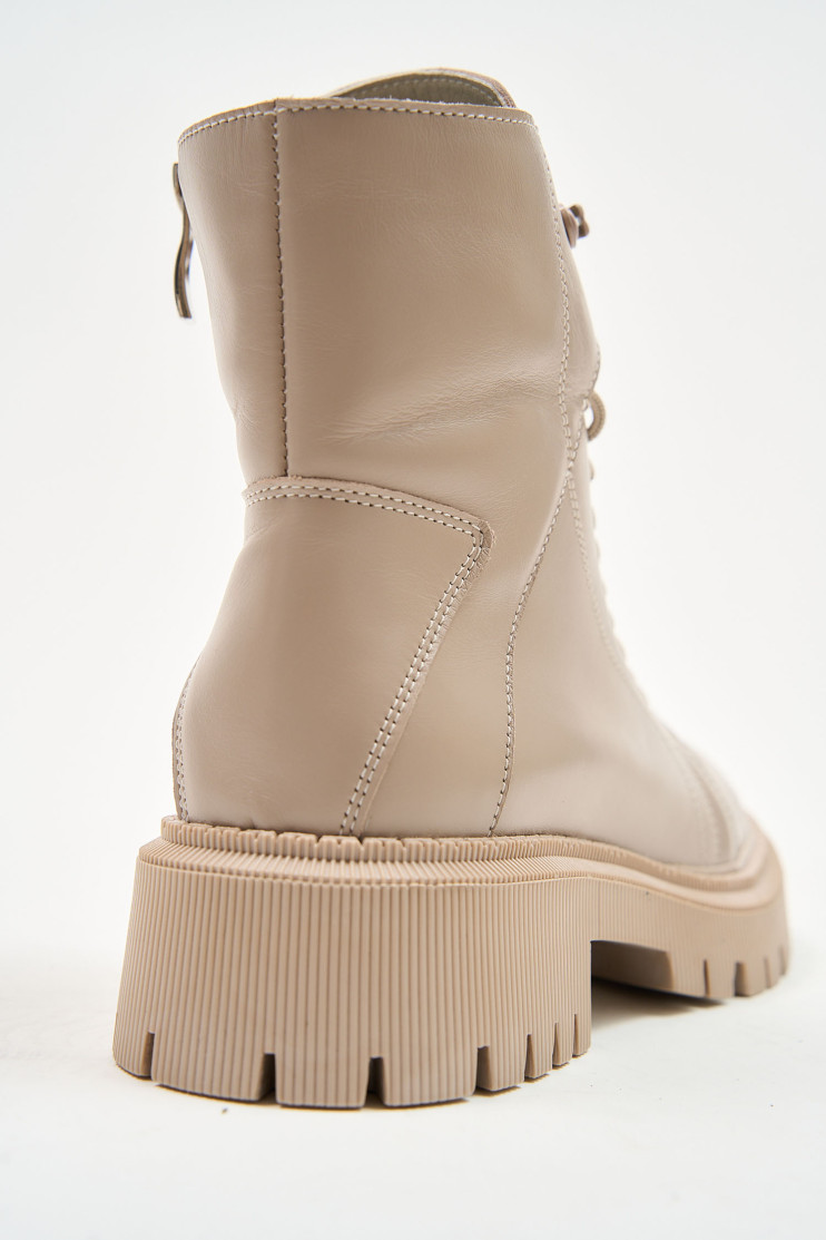 Черевики Lonza 181730 - Вид 5 - інтернет магазин sandalini.ua