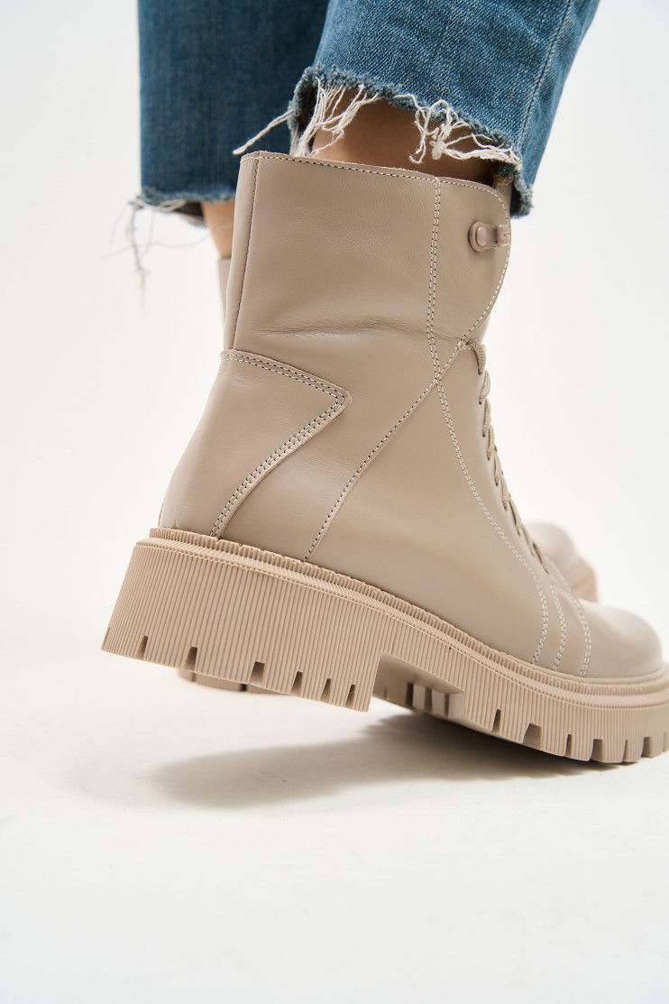 Черевики Lonza 181730 - Вид 8 - інтернет магазин sandalini.ua