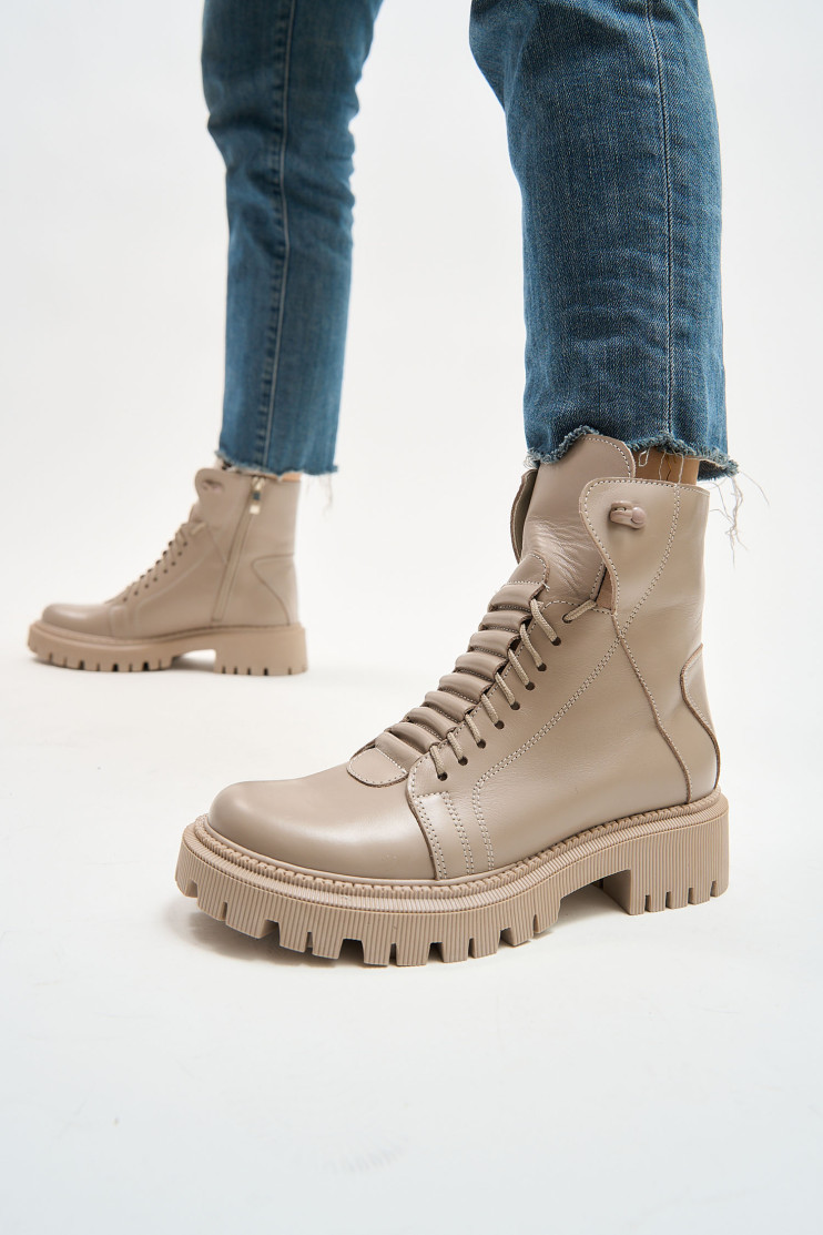 Черевики Lonza 181730 - Вид 12 - інтернет магазин sandalini.ua