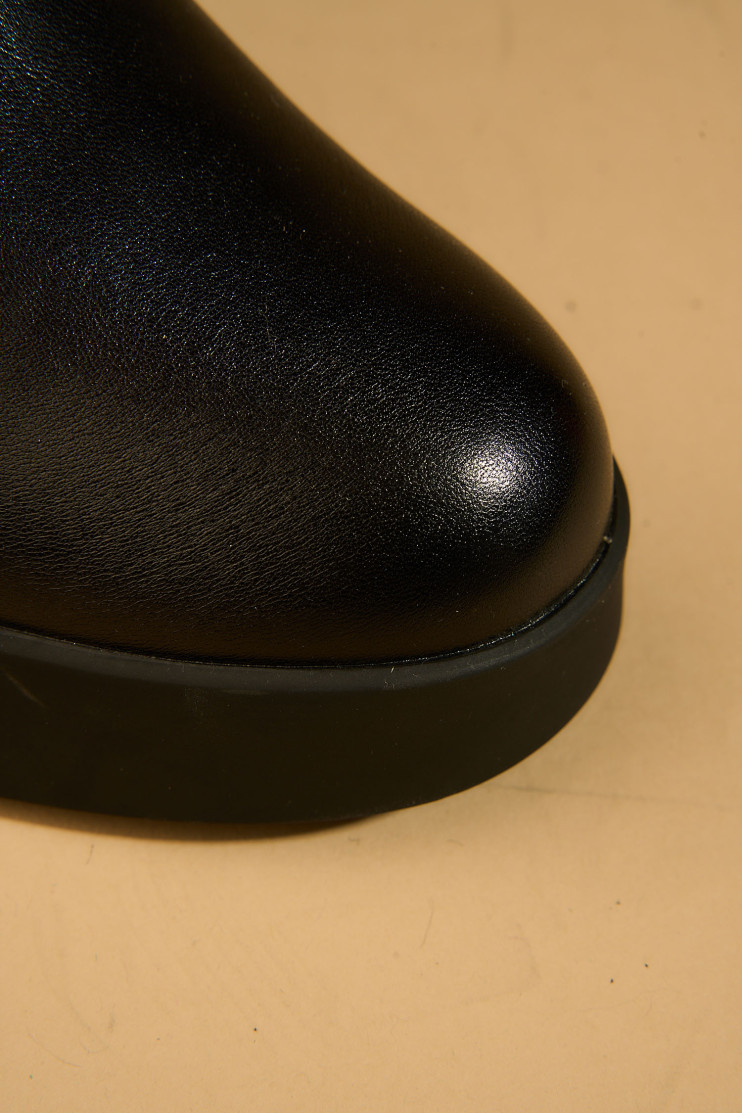 Чоботи Anna Lucci 179689 - Вид 10 - інтернет магазин sandalini.ua