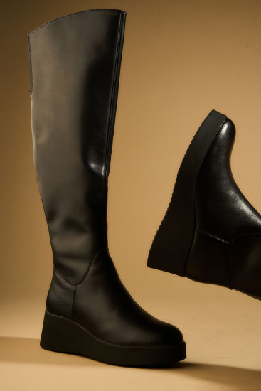 Сапоги Anna Lucci 179689