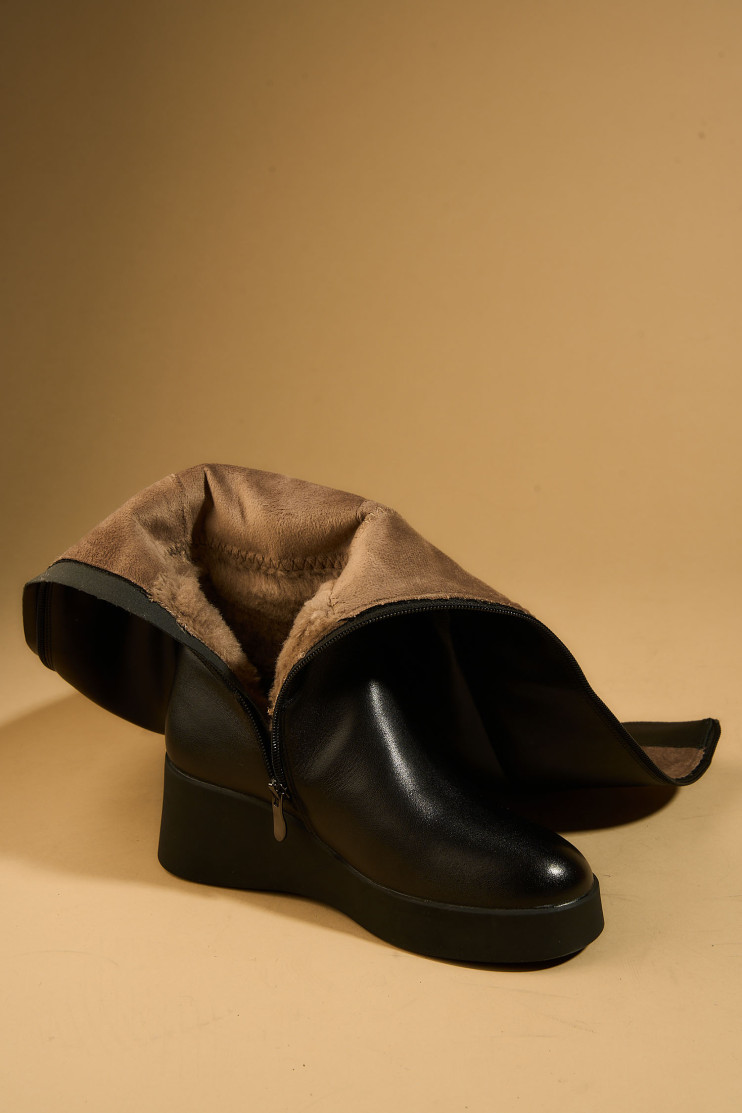 Чоботи Anna Lucci 179689 - Вид 11 - інтернет магазин sandalini.ua