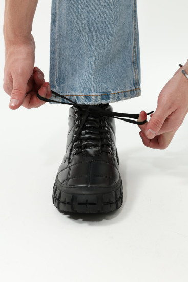 Ботинки мужские Fabio Monelli 181372