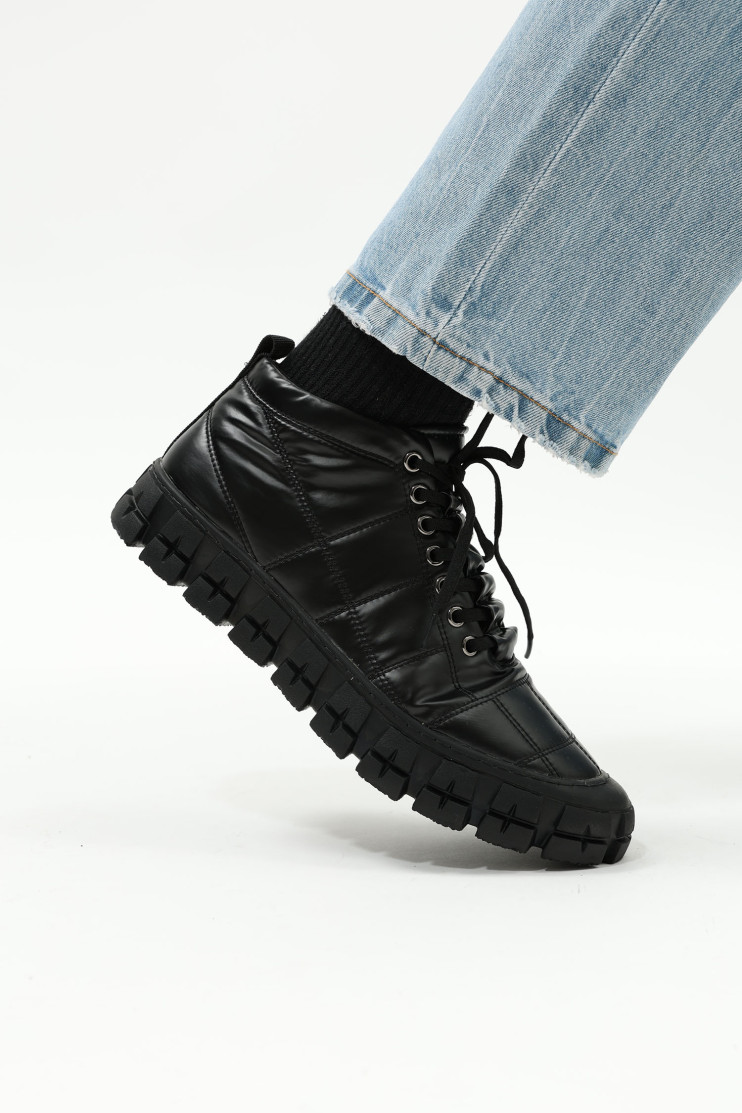 Ботинки мужские Fabio Monelli 181372 - Вид 11 - интернет магазин sandalini.ua