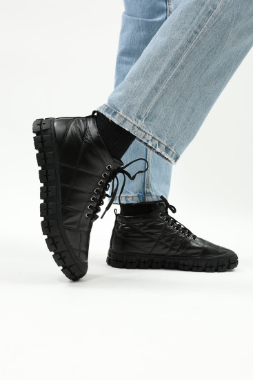 Ботинки мужские Fabio Monelli 181372