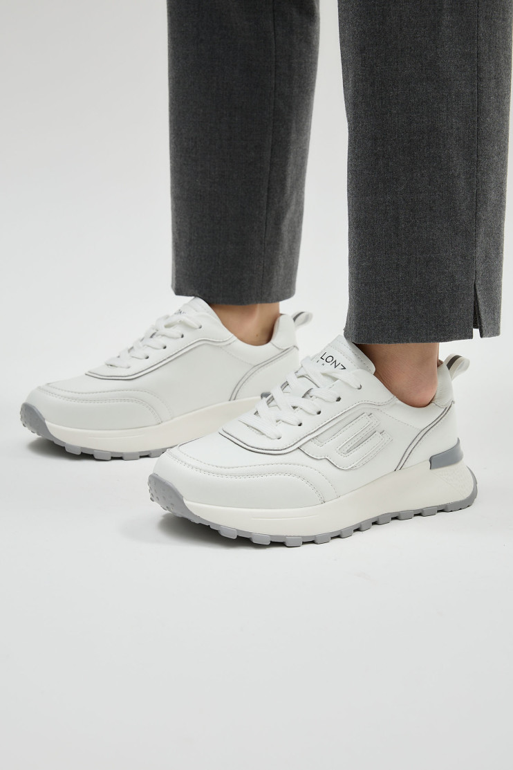 Кросівки Lonza 185636 - Вид 3 - інтернет магазин sandalini.ua