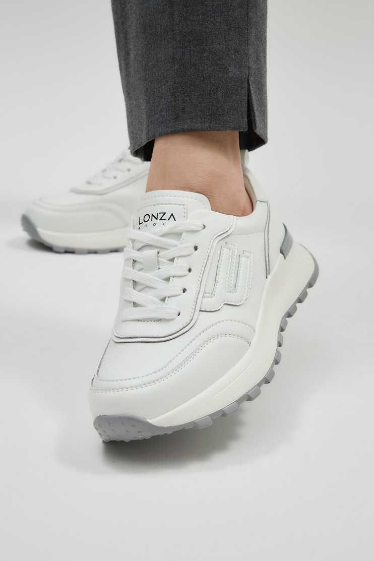 Кросівки Lonza 185636 - Вид 5 - інтернет магазин sandalini.ua