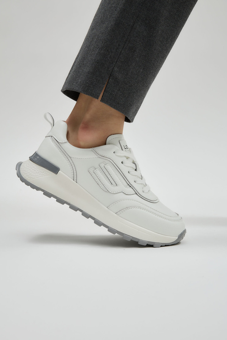 Кросівки Lonza 185636 - Вид 9 - інтернет магазин sandalini.ua