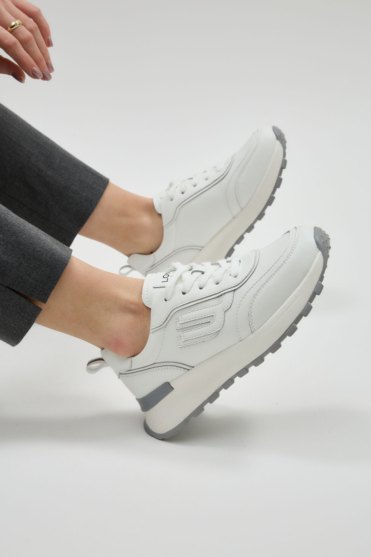 Кросівки Lonza 185636 - Вид 1 - інтернет магазин sandalini.ua