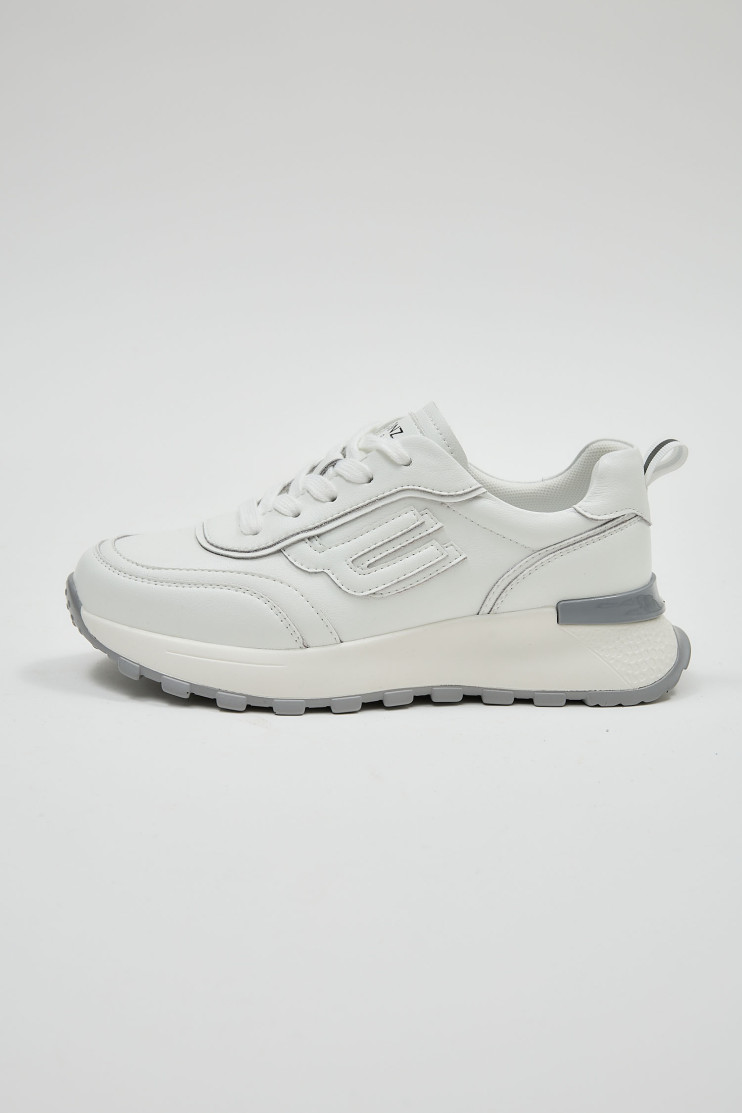 Кросівки Lonza 185636 - Вид 2 - інтернет магазин sandalini.ua