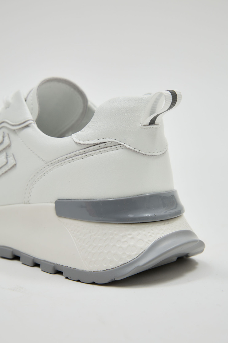 Кросівки Lonza 185636 - Вид 4 - інтернет магазин sandalini.ua