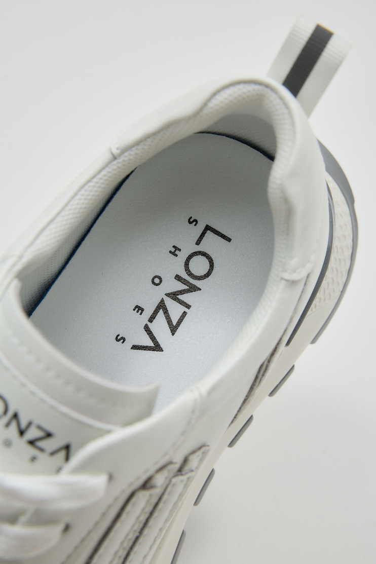 Кросівки Lonza 185636 - Вид 6 - інтернет магазин sandalini.ua