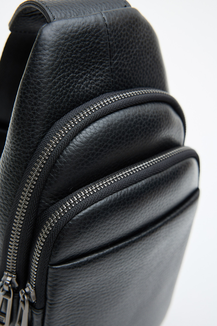 Сумка Lonza 186558 - Вид 4 - інтернет магазин sandalini.ua