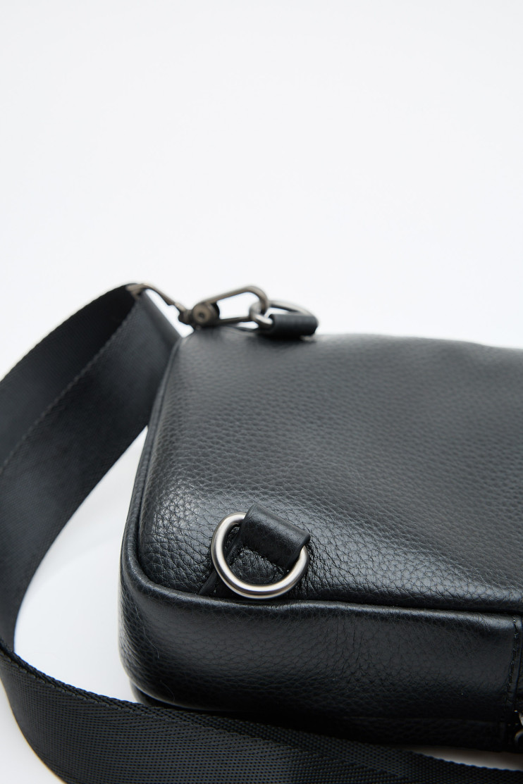 Сумка Lonza 186558 - Вид 6 - інтернет магазин sandalini.ua