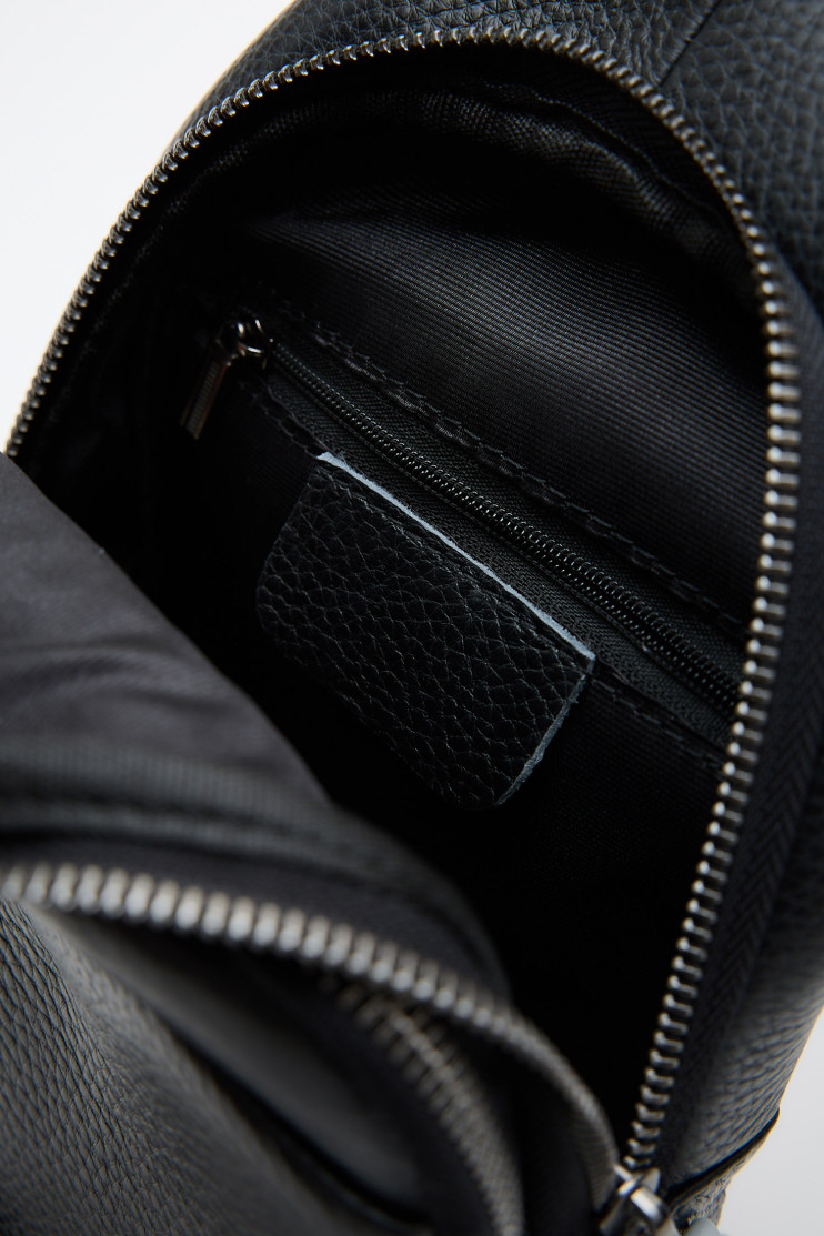 Сумка Lonza 186558 - Вид 8 - інтернет магазин sandalini.ua