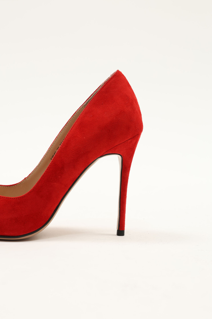 Туфлі Fabio Monelli 186458 - Вид 4 - інтернет магазин sandalini.ua