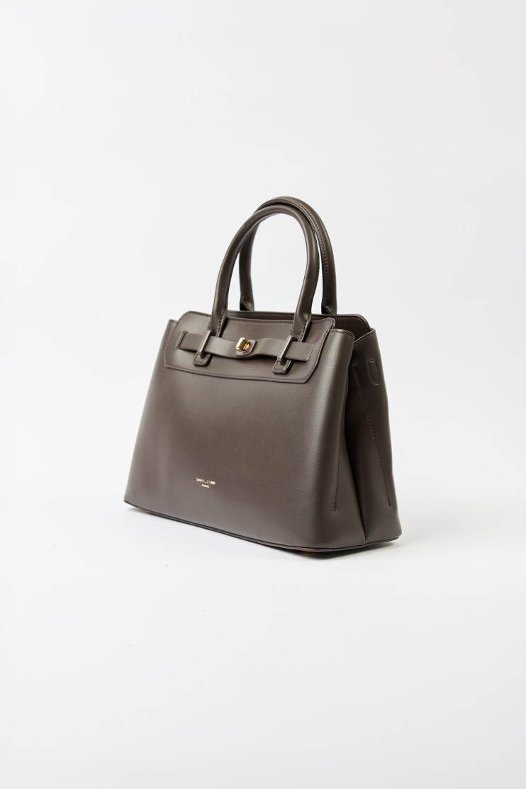 Сумка David Jones 221573 - Вид 3 - интернет магазин sandalini.ua