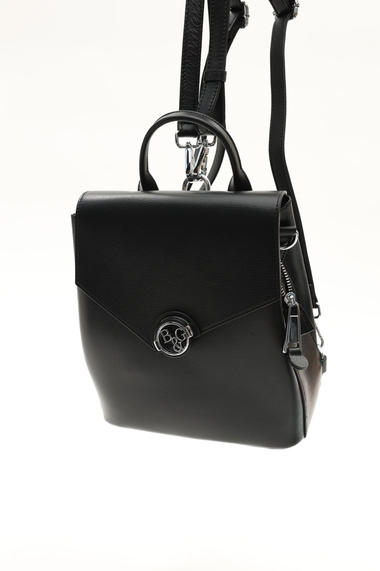 Сумка Lonza 186563 - Вид 1 - інтернет магазин sandalini.ua