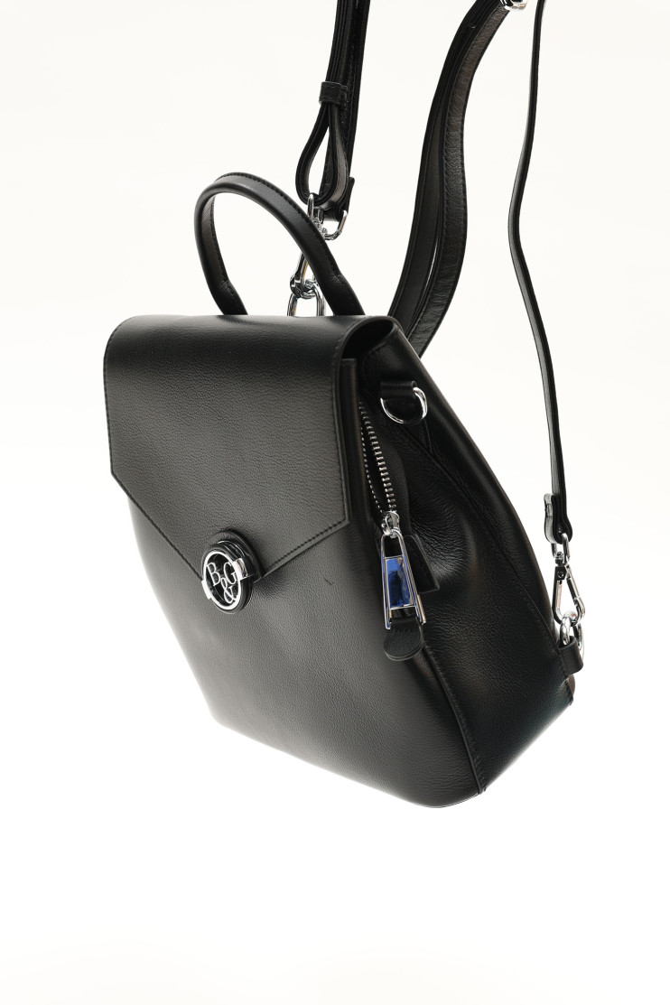 Сумка Lonza 186563 - Вид 3 - інтернет магазин sandalini.ua