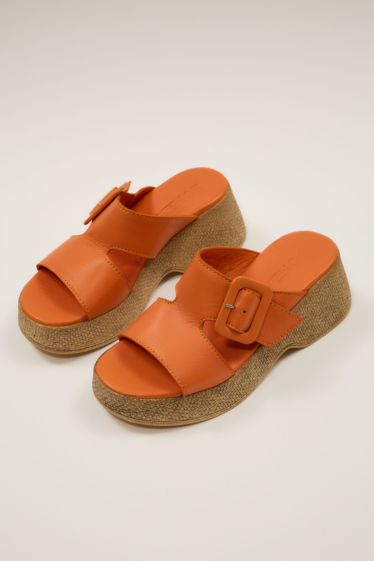 Сабо Lonza 184747 - Вид 2 - інтернет магазин sandalini.ua