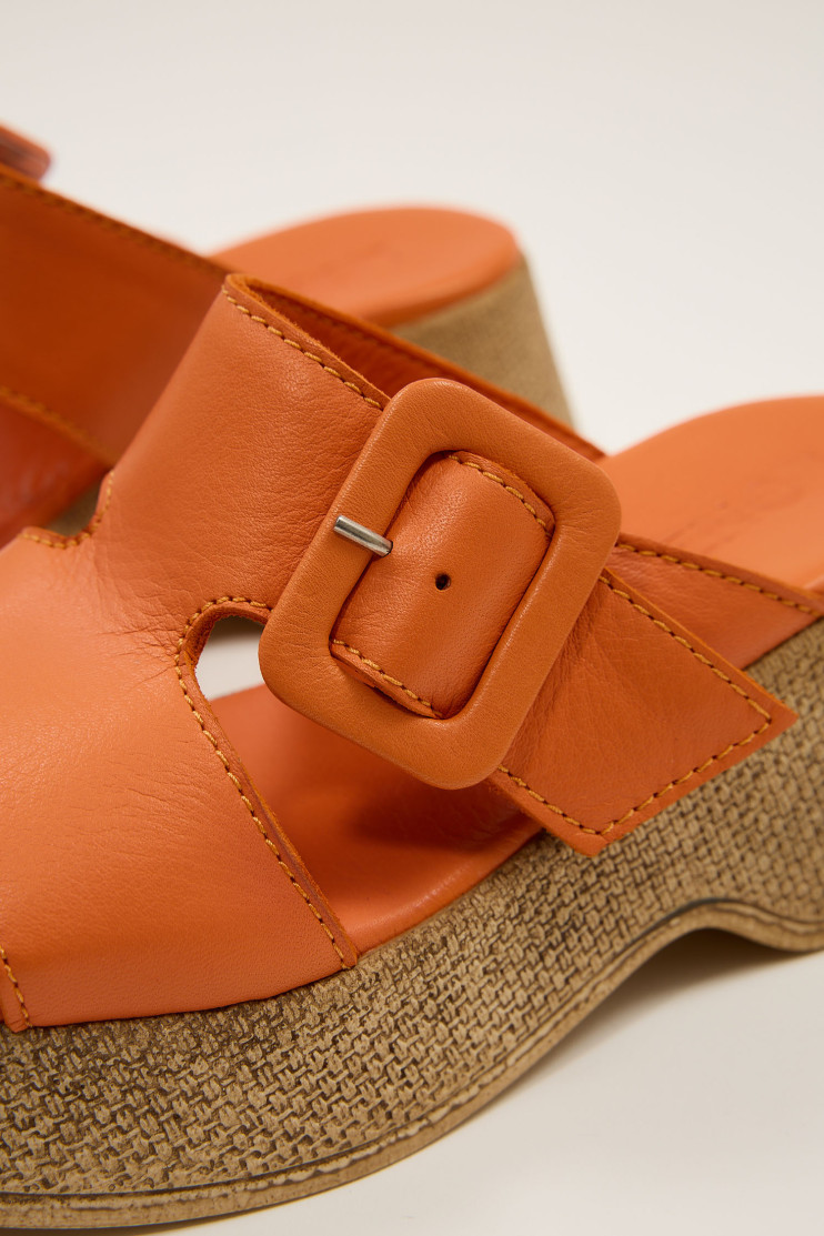 Сабо Lonza 184747 - Вид 5 - інтернет магазин sandalini.ua