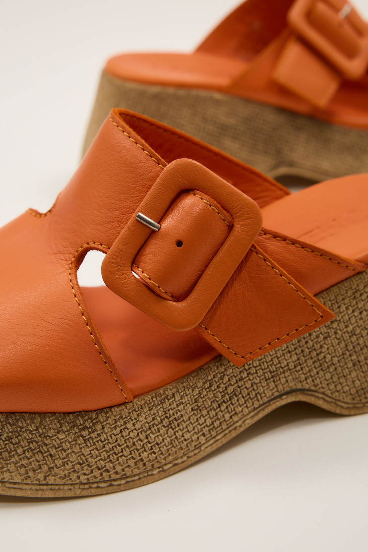 Сабо Lonza 184747 - Вид 10 - інтернет магазин sandalini.ua