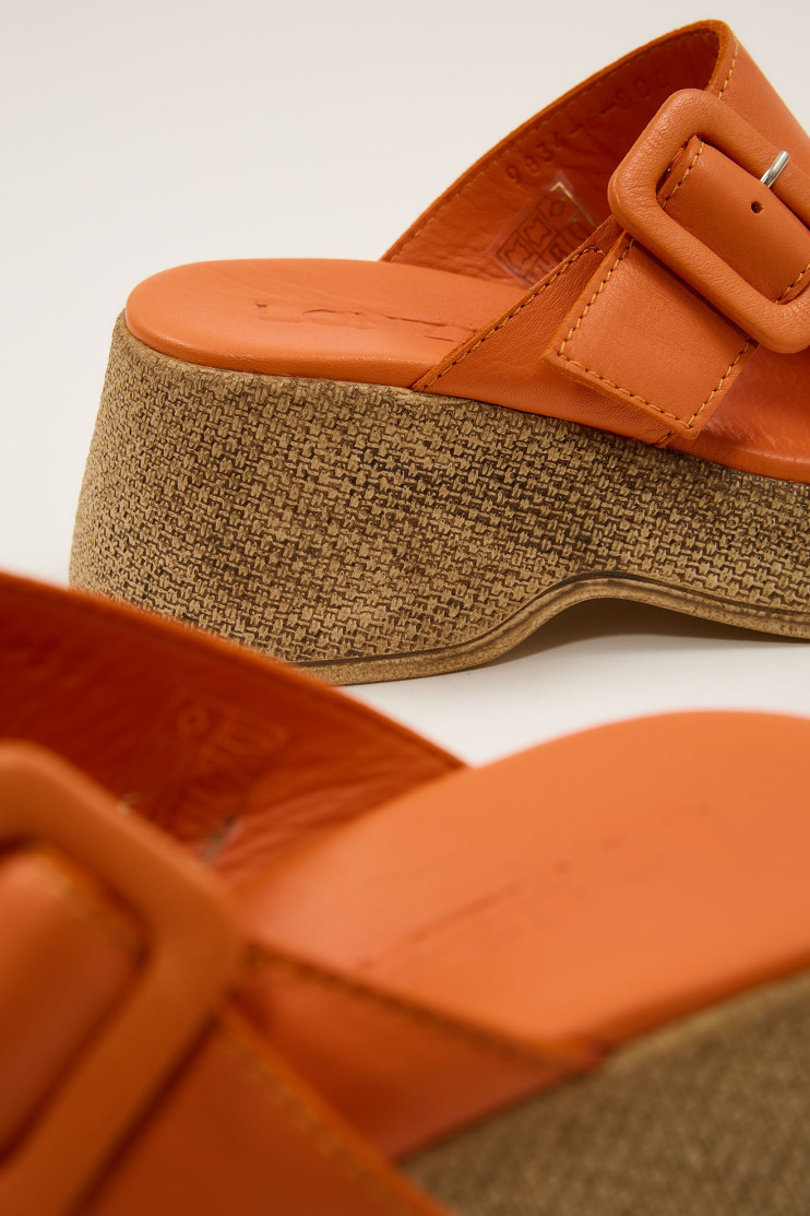 Сабо Lonza 184747 - Вид 12 - інтернет магазин sandalini.ua