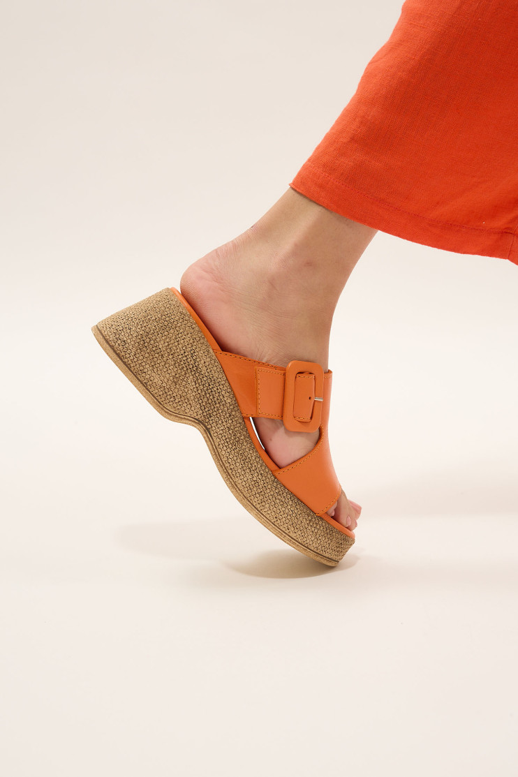 Сабо Lonza 184747 - Вид 6 - інтернет магазин sandalini.ua