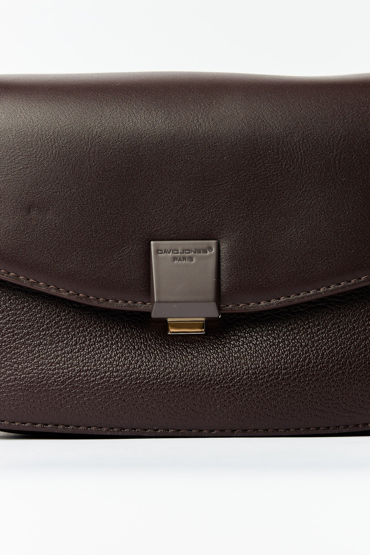 Сумка David Jones 221564 - Вид 2 - интернет магазин sandalini.ua