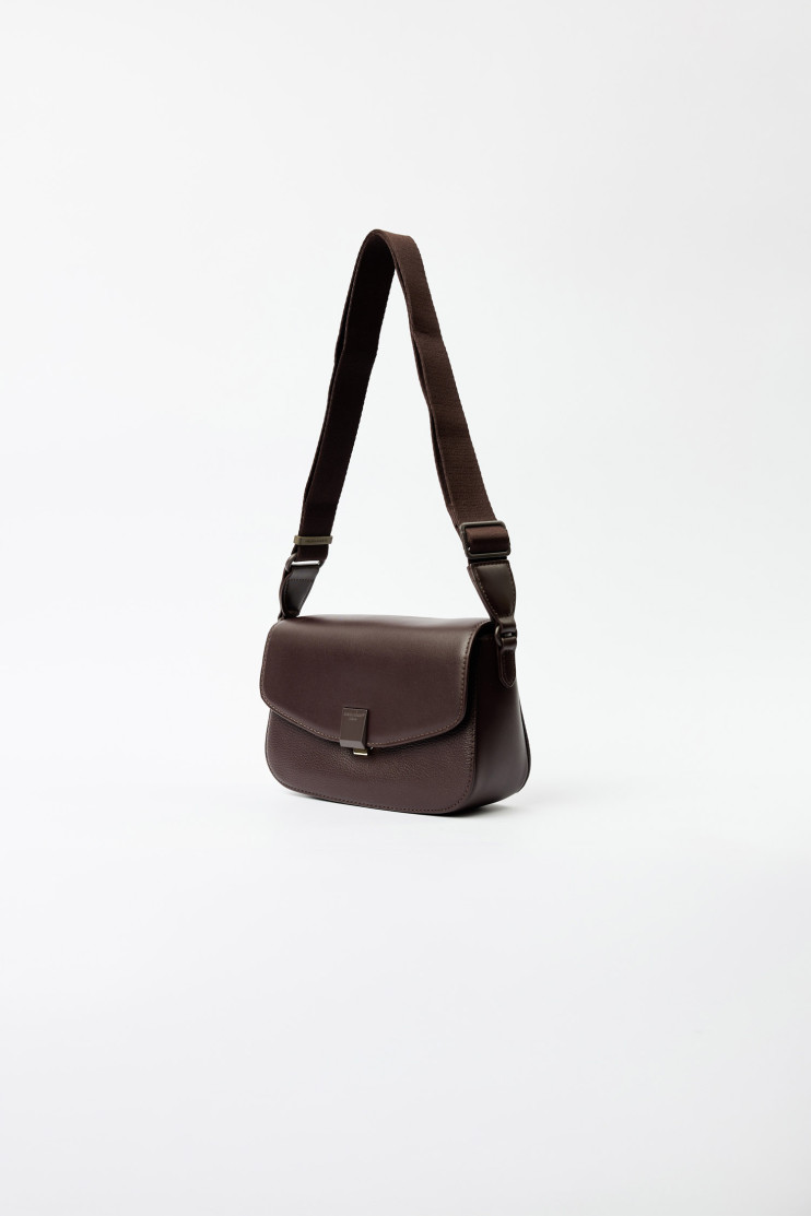 Сумка David Jones 221564 - Вид 4 - интернет магазин sandalini.ua