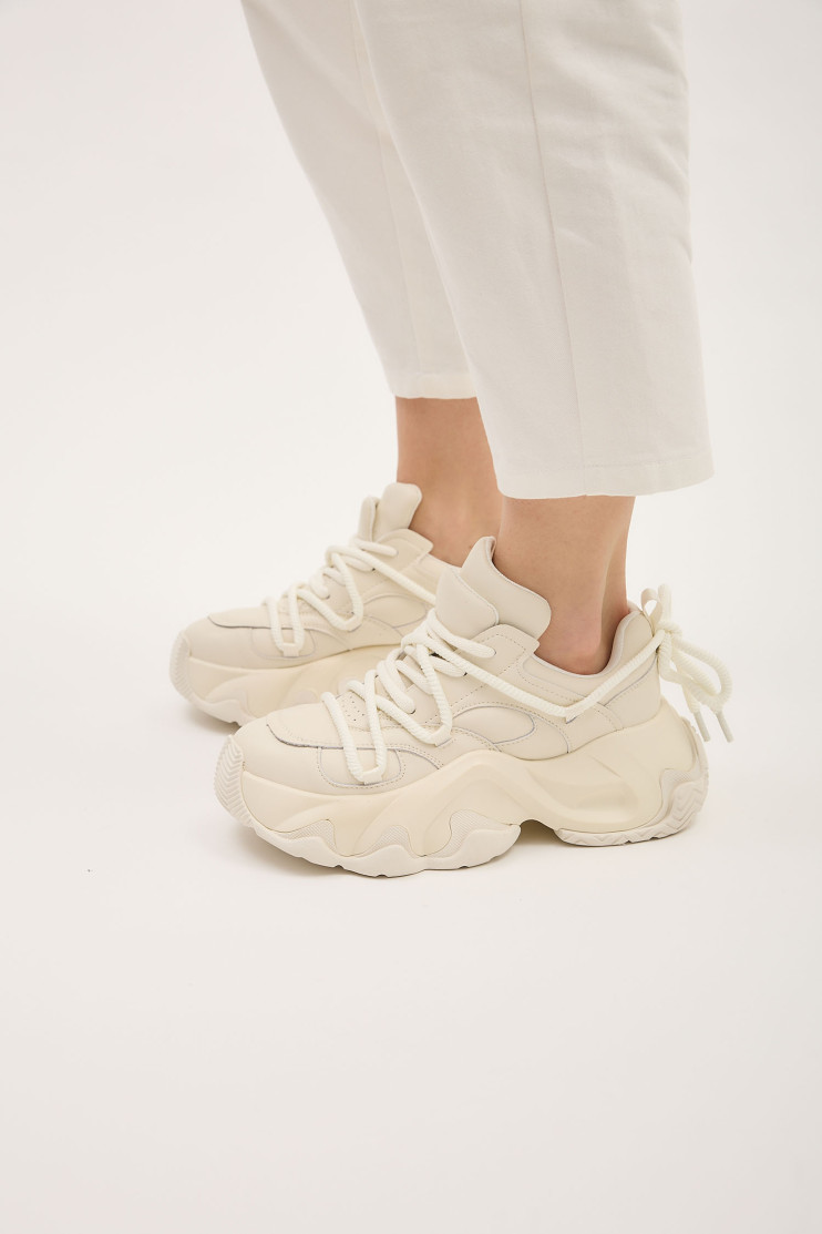 Кросівки Lonza 186749 - Вид 3 - інтернет магазин sandalini.ua