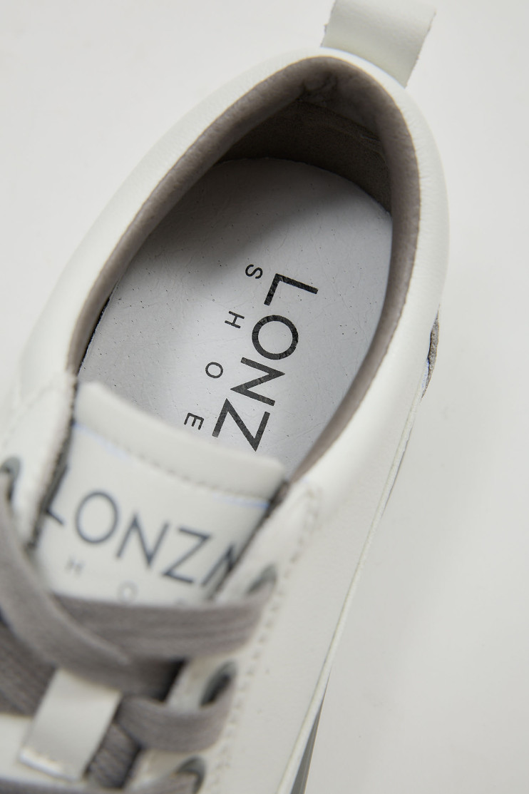 Сліпони Lonza 186670 - Вид 6 - інтернет магазин sandalini.ua