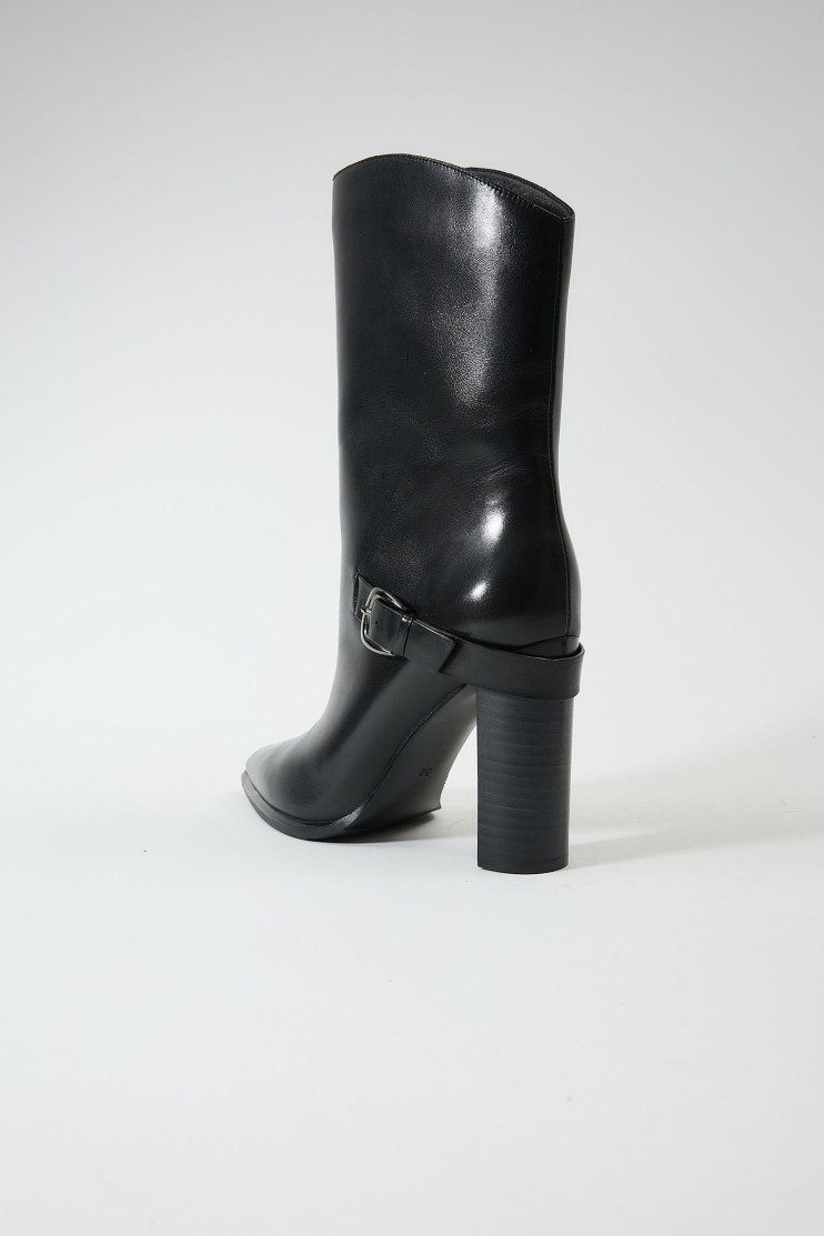 Козаки Lonza NY 191848 - Вид 9 - інтернет магазин sandalini.ua