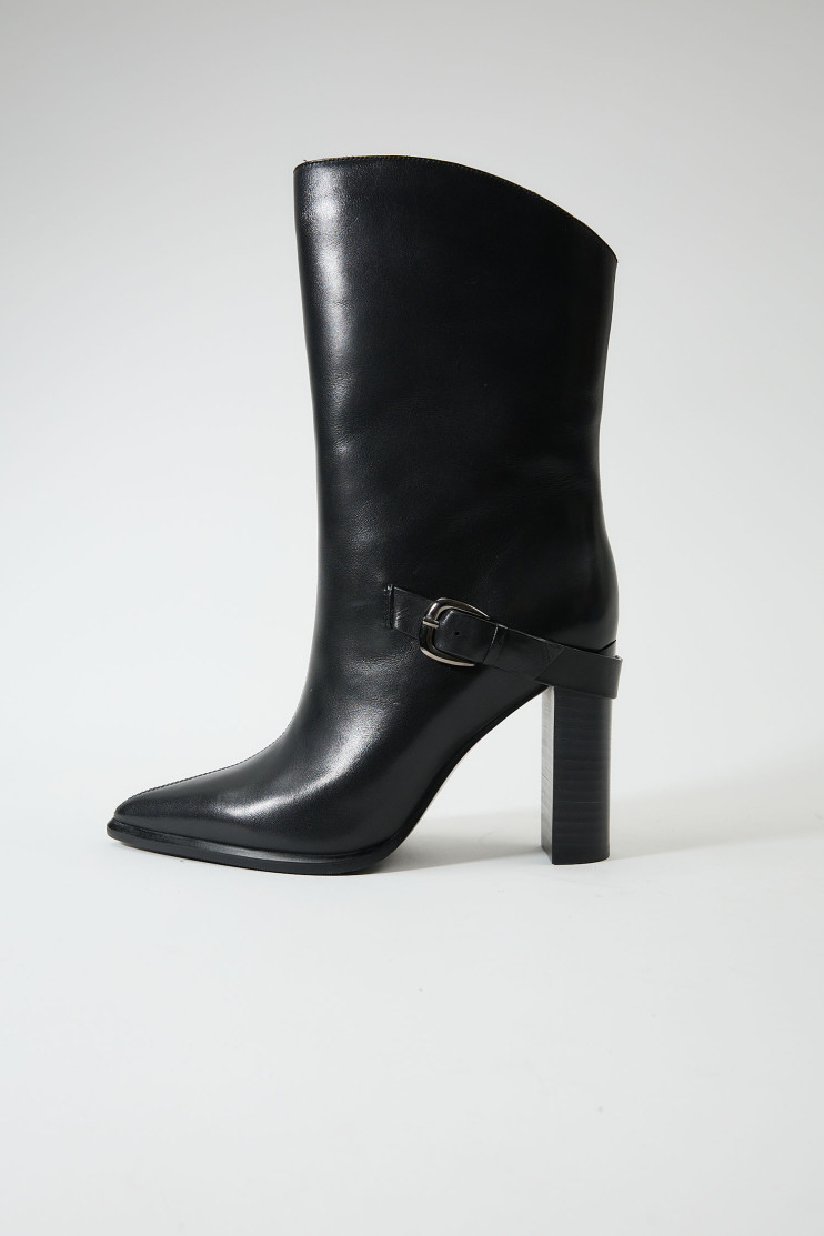 Козаки Lonza NY 191848 - Вид 2 - інтернет магазин sandalini.ua