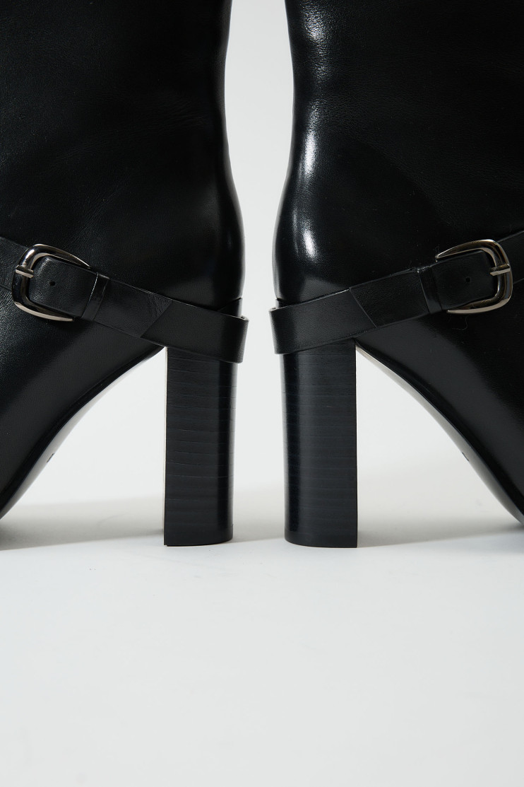 Козаки Lonza NY 191848 - Вид 4 - інтернет магазин sandalini.ua