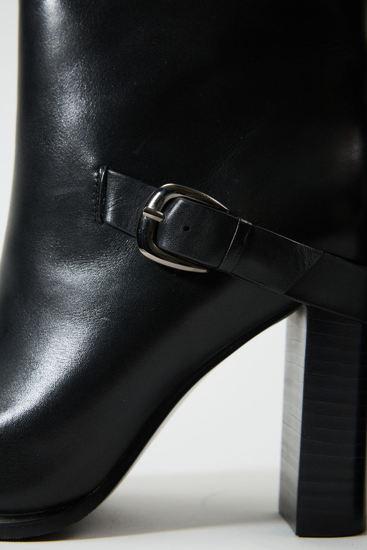 Козаки Lonza NY 191848 - Вид 8 - інтернет магазин sandalini.ua