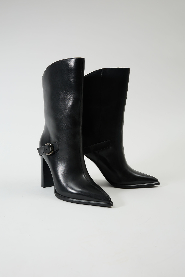 Козаки Lonza NY 191848 - Вид 1 - інтернет магазин sandalini.ua