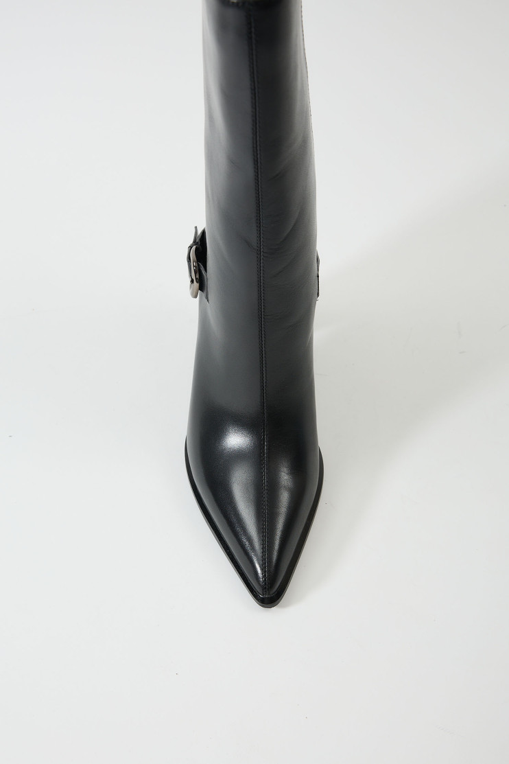 Козаки Lonza NY 191848 - Вид 5 - інтернет магазин sandalini.ua