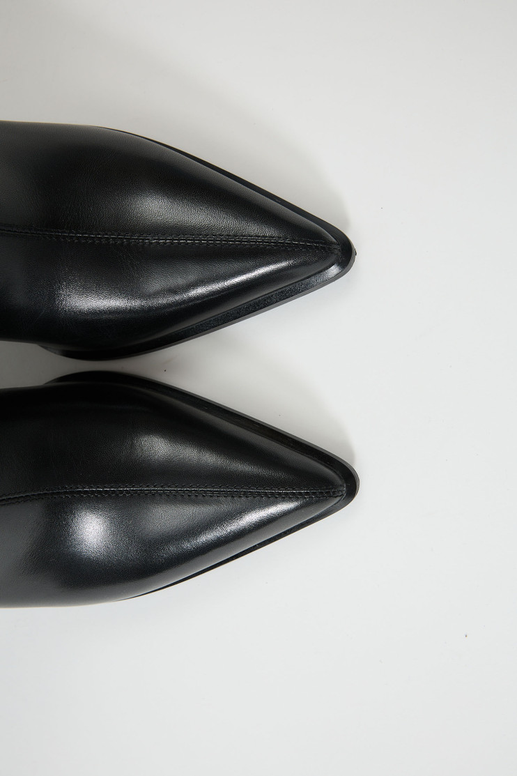 Козаки Lonza NY 191848 - Вид 7 - інтернет магазин sandalini.ua