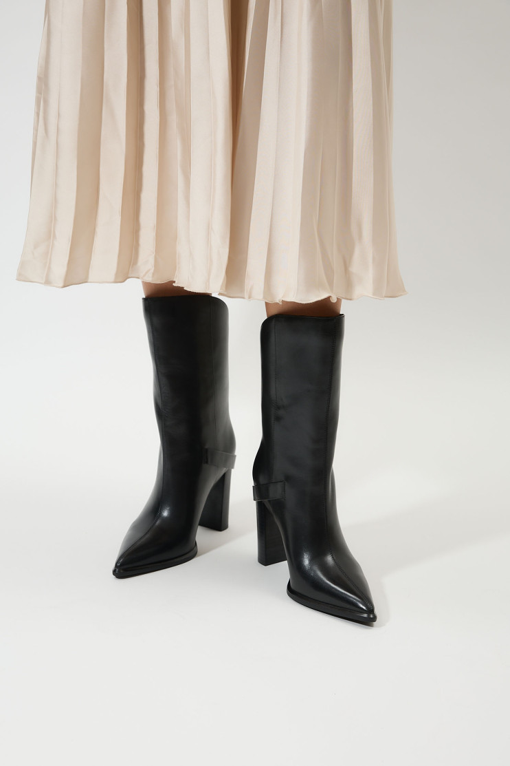 Козаки Lonza NY 191848 - Вид 12 - інтернет магазин sandalini.ua