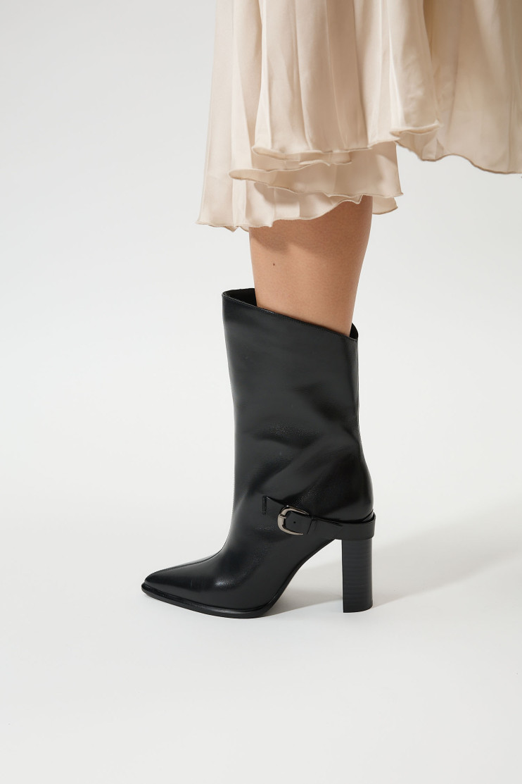 Козаки Lonza NY 191848 - Вид 6 - інтернет магазин sandalini.ua