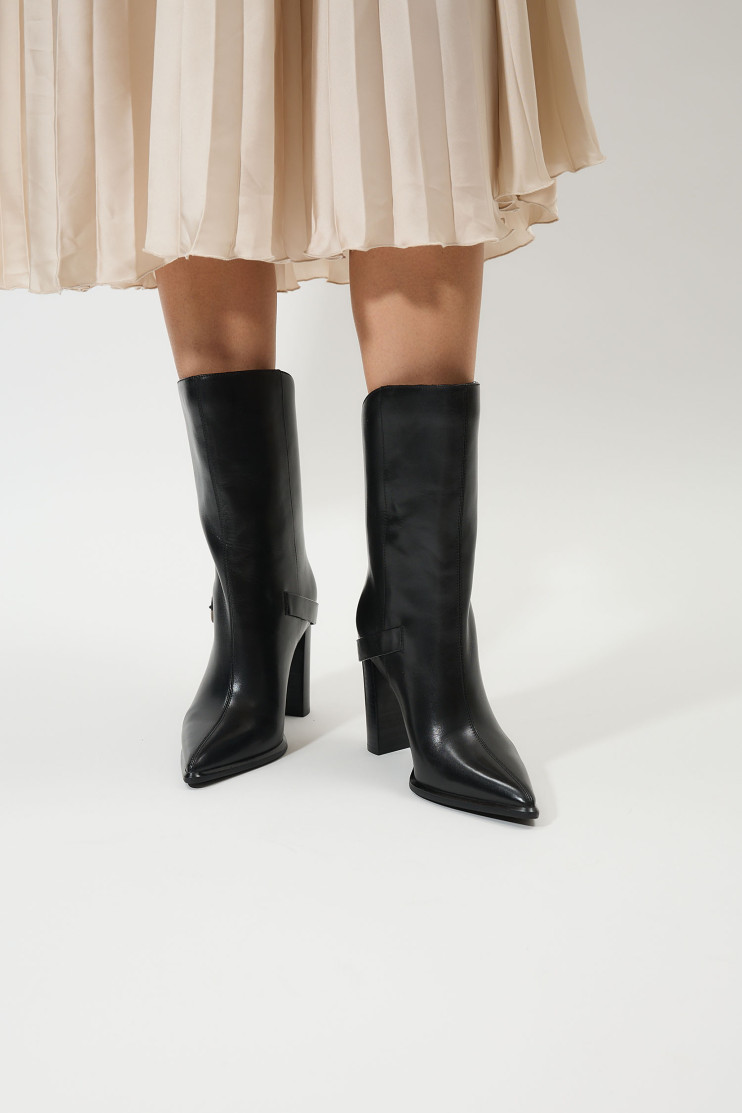 Козаки Lonza NY 191848 - Вид 11 - інтернет магазин sandalini.ua