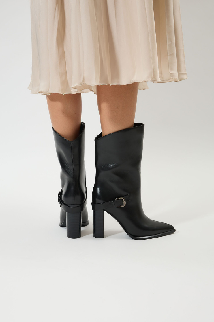 Козаки Lonza NY 191848 - Вид 10 - інтернет магазин sandalini.ua