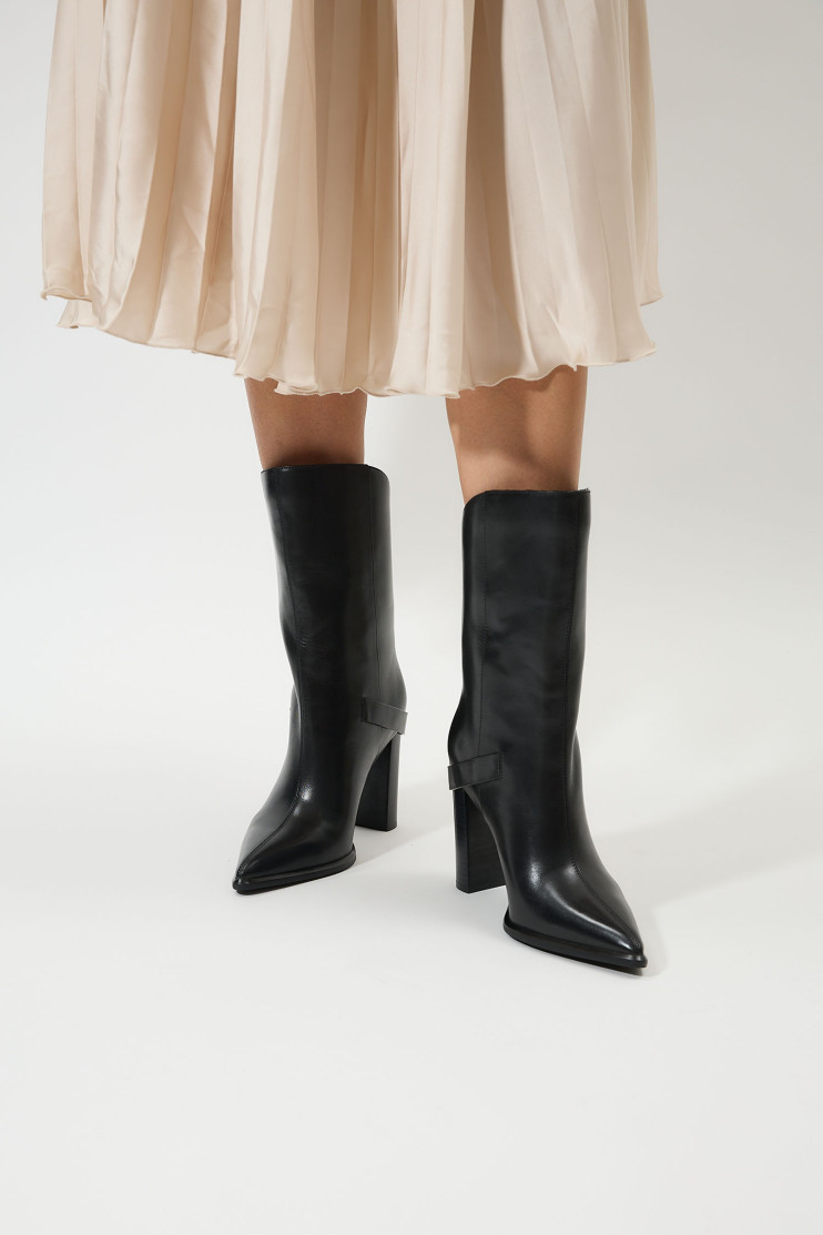 Козаки Lonza NY 191848 - Вид 13 - інтернет магазин sandalini.ua