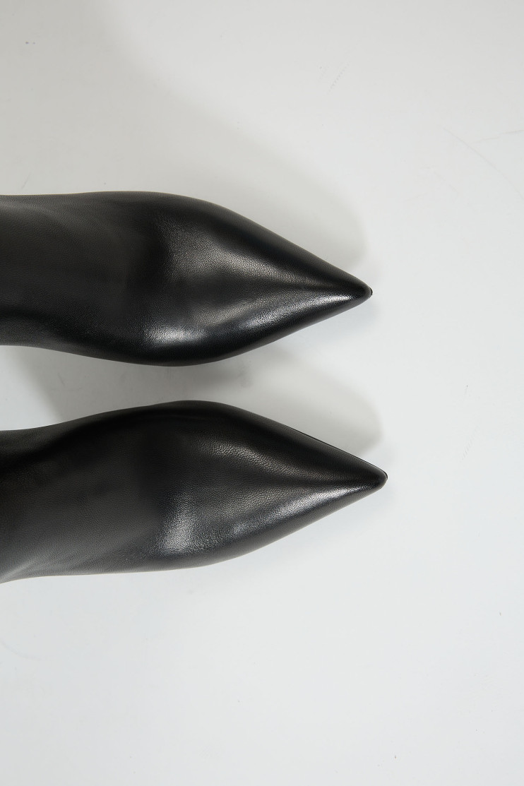 Сапоги Lonza NY 191791 - Вид 10 - интернет магазин sandalini.ua